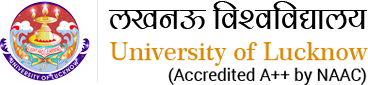 Lucknow University Online