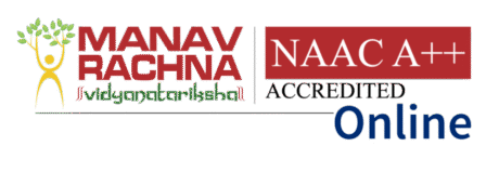 Manav Rachna Online