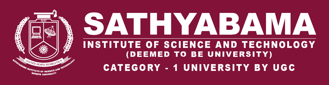 Sathyabama Institute Online