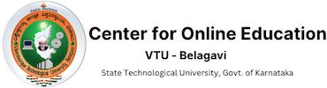 Visvesvaraya Technological University Online
