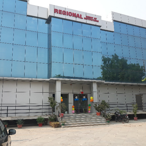 ISBS Campus Building