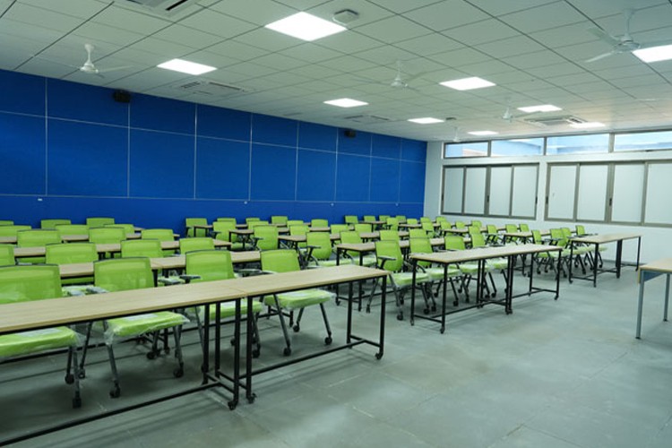 BSM Classroom
