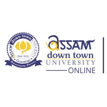 College logo