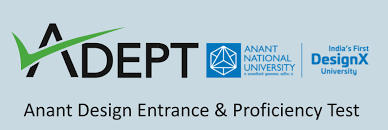 Anant Design Entrance and Proficiency Test