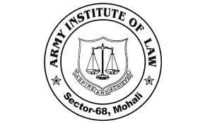 Army Institute of Law Law Entrance Test