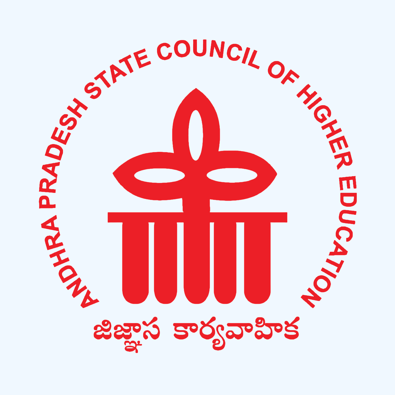 Andhra Pradesh Postgraduate Law Common Entrance Test