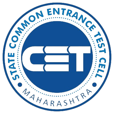 MAH MCA CET logo