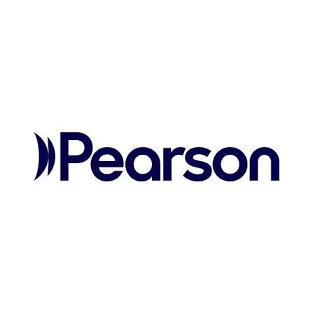 Pearson Test of English