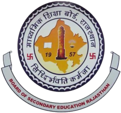 Rajasthan Board Class 10