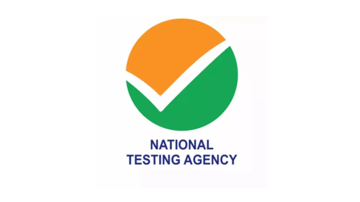 West Bengal NEET logo