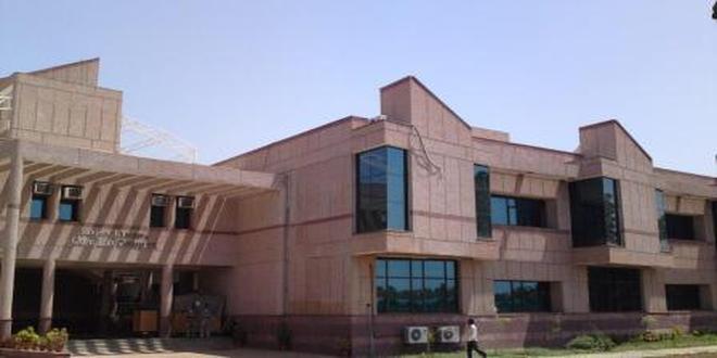 Campus Image