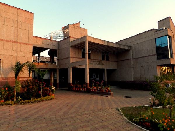 Campus Image