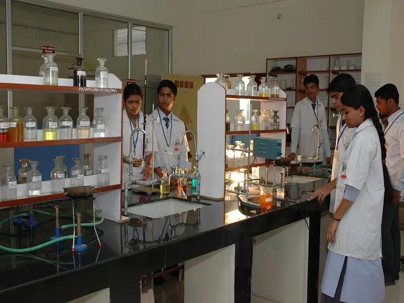 Campus Image