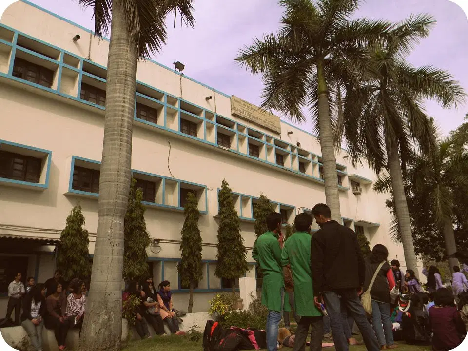 Campus Image