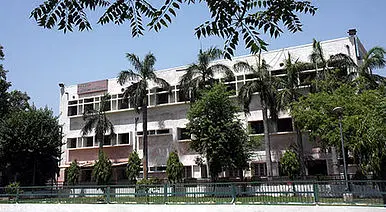 Campus Image