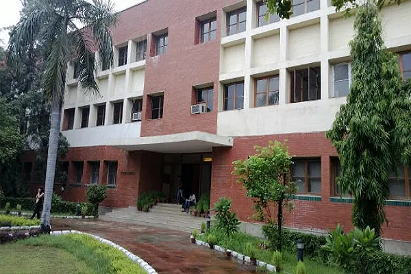 Campus Image
