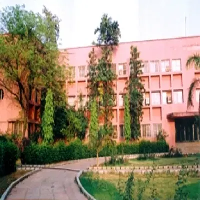 Campus Image