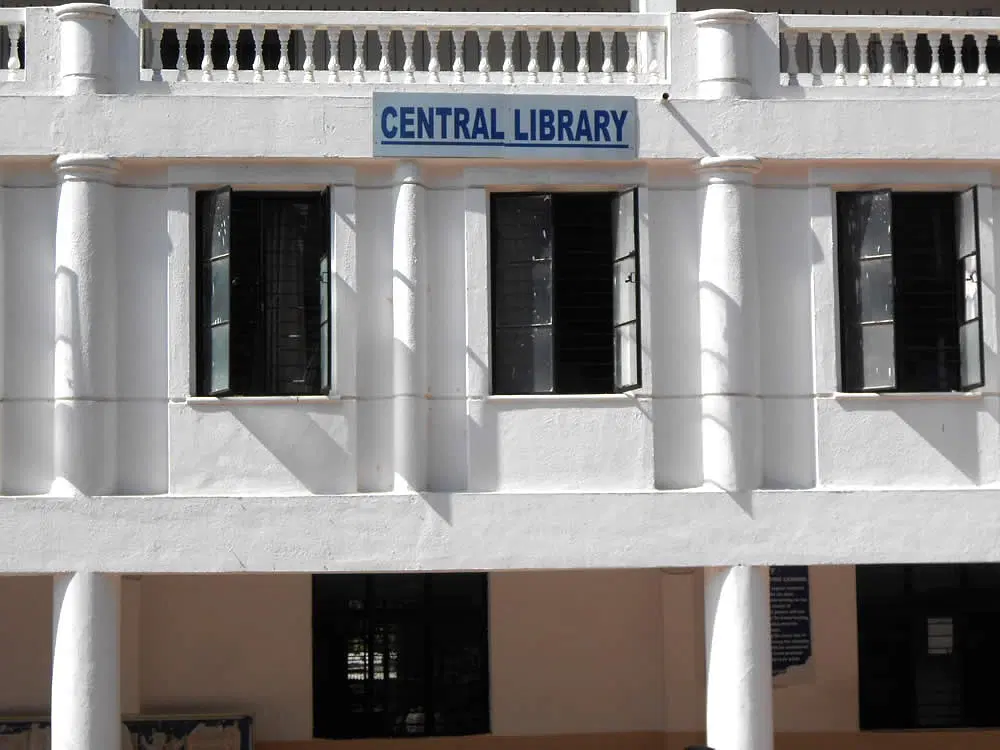 Campus Image