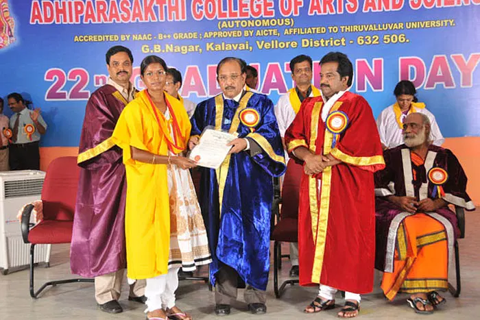 Campus Image