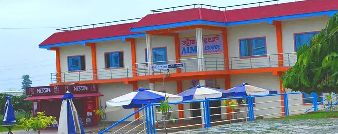 Campus Image