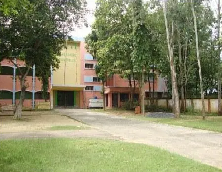Campus Image