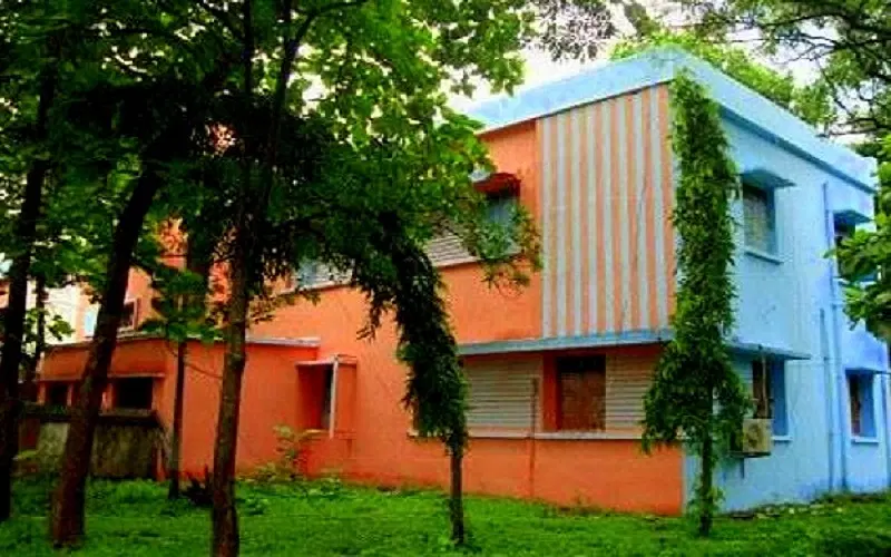 Campus Image