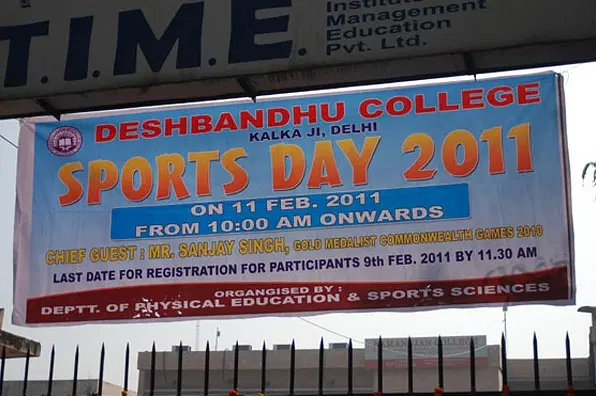 Campus Image