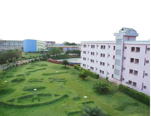 Campus Image