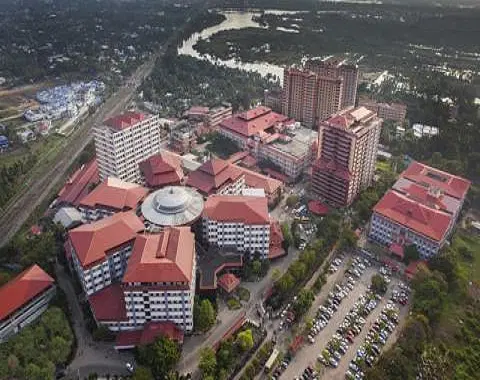 Campus Image