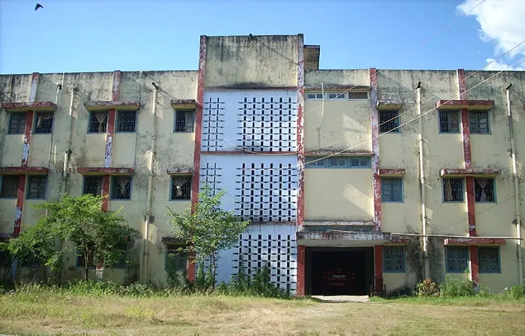 Campus Image
