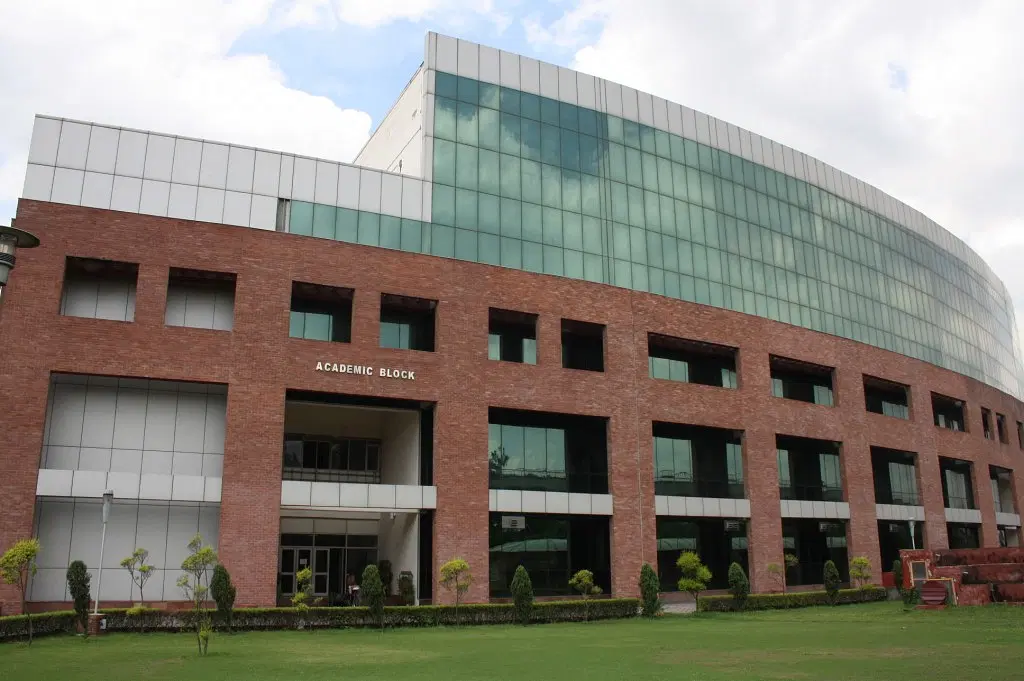 Campus Image