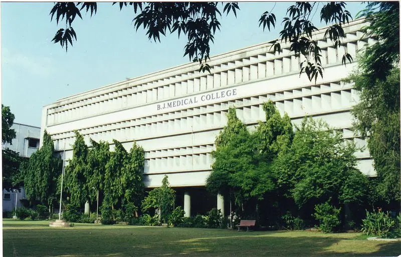 Campus Image