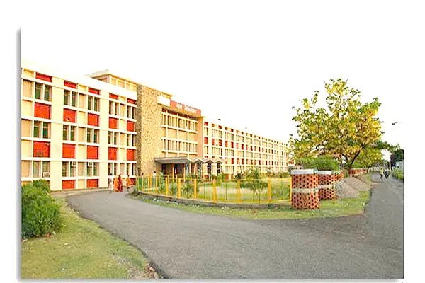 Campus Image