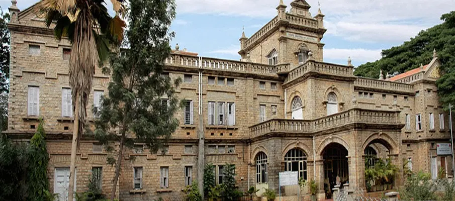Campus Image