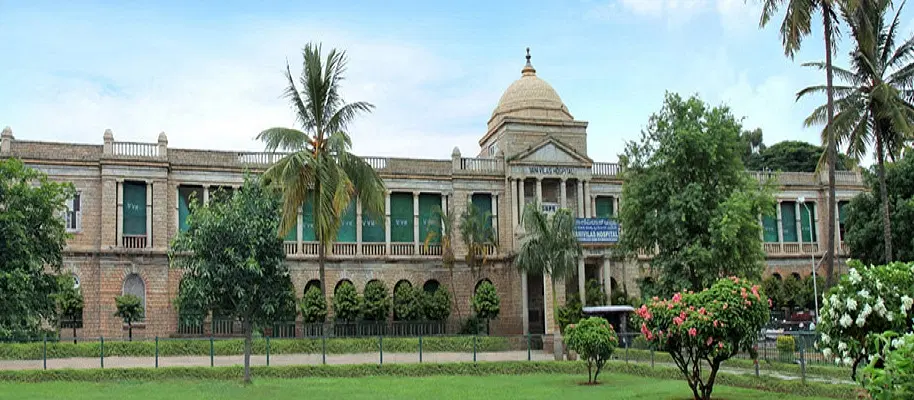 Campus Image