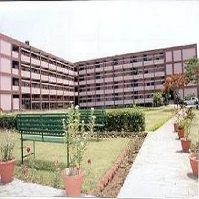 Campus Image