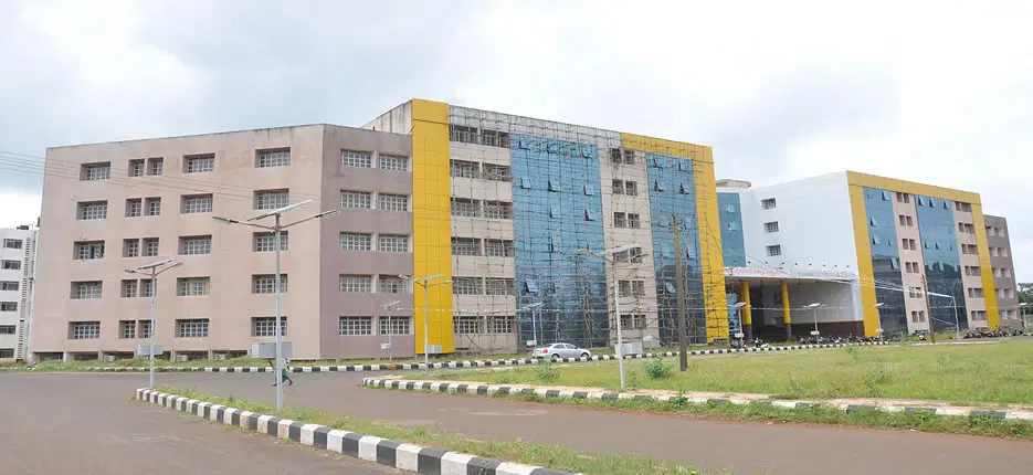 Campus Image