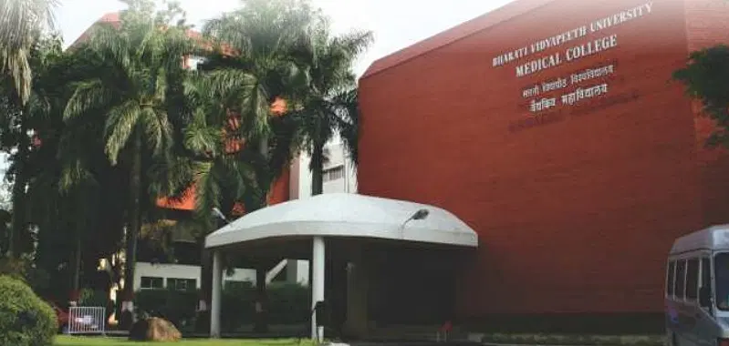 Campus Image