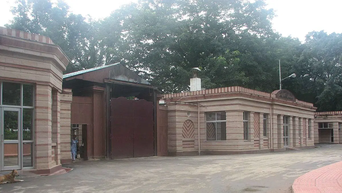 Campus Image