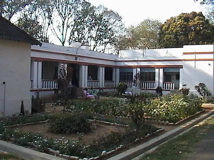 Campus Image