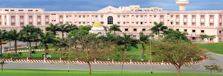 Campus Image