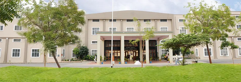 Campus Image