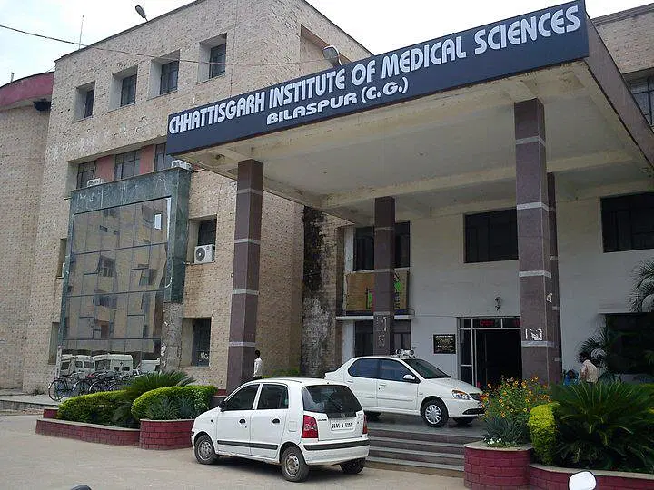 Campus Image