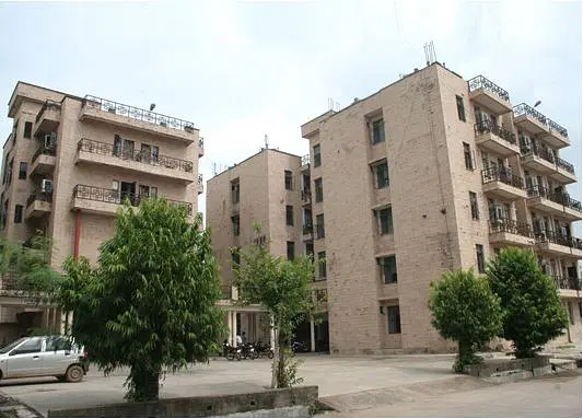 Campus Image