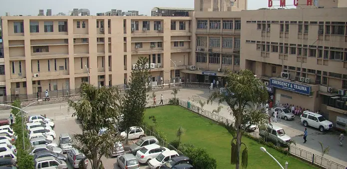 Campus Image