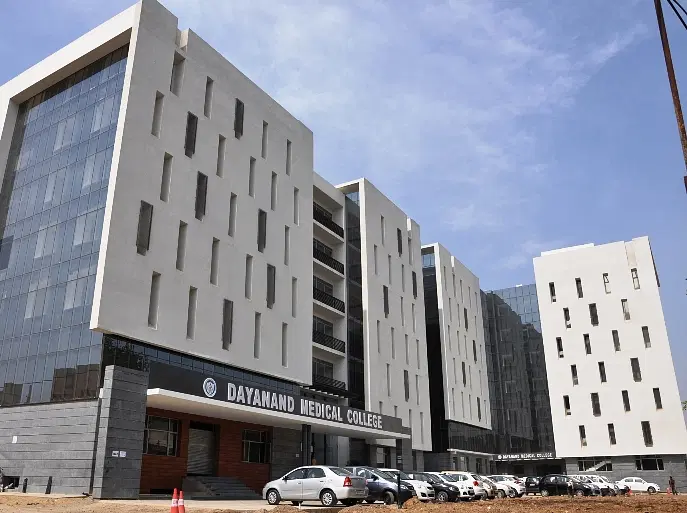 Campus Image