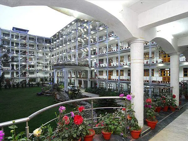Campus Image