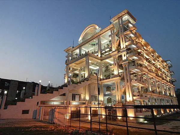 Campus Image
