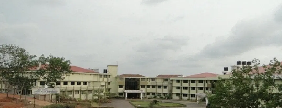 Campus Image