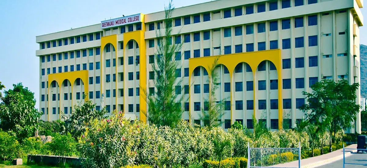 Campus Image